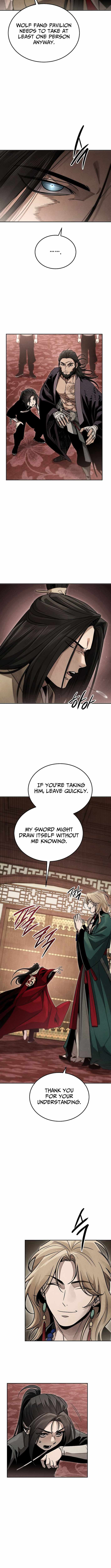 Heavenly Demon Sovereign Chapter 23 - Page 2