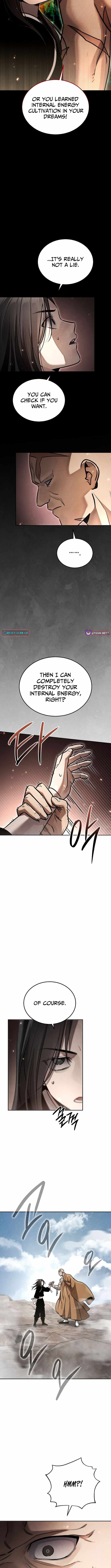 Heavenly Demon Sovereign Chapter 23 - Page 14