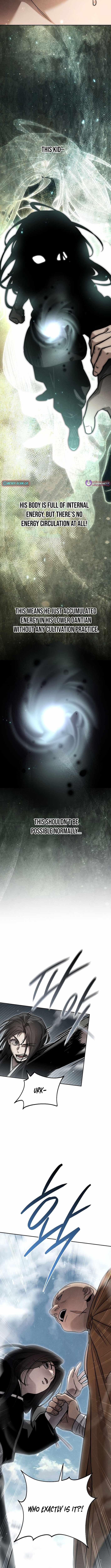 Heavenly Demon Sovereign Chapter 23 - Page 15