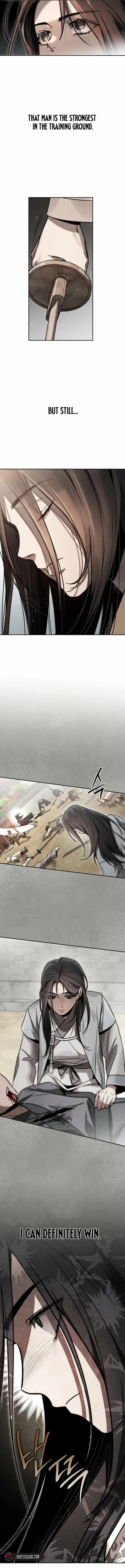 Heavenly Demon Sovereign Chapter 4 - Page 2