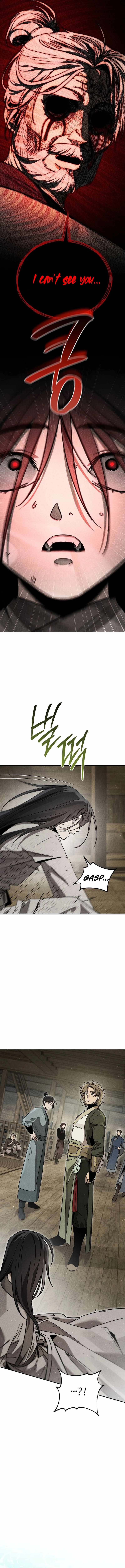 Heavenly Demon Sovereign Chapter 4 - Page 15