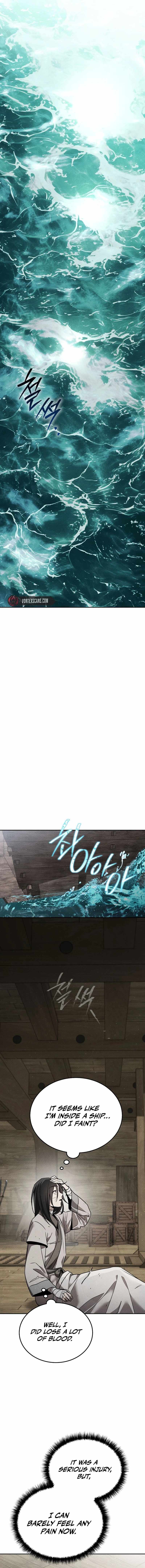 Heavenly Demon Sovereign Chapter 4 - Page 16