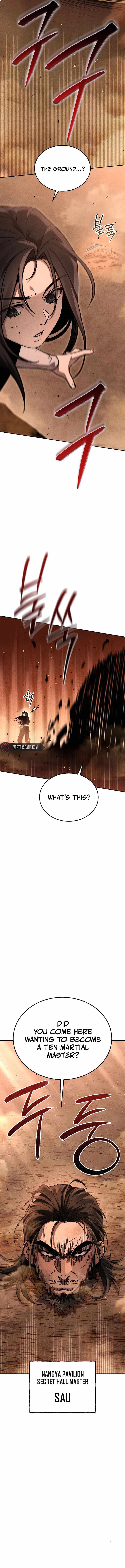 Heavenly Demon Sovereign Chapter 5 - Page 13