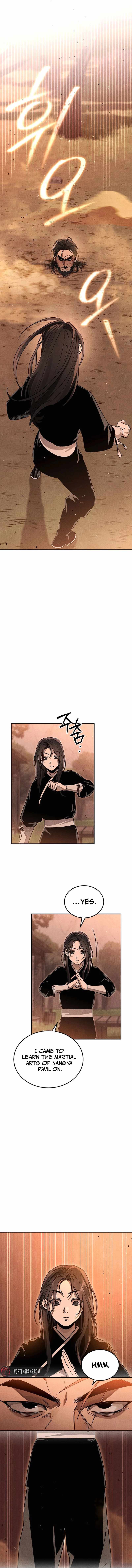 Heavenly Demon Sovereign Chapter 5 - Page 14