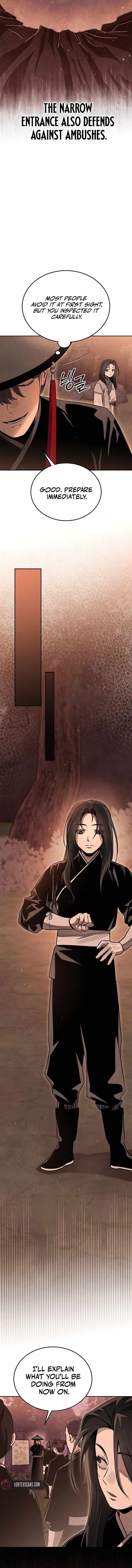 Heavenly Demon Sovereign Chapter 5 - Page 7