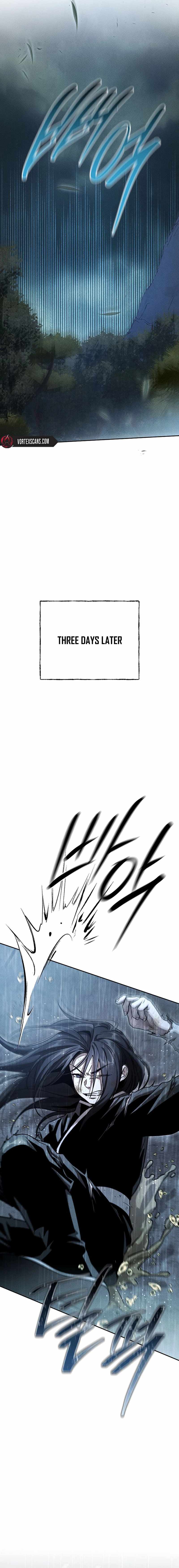 Heavenly Demon Sovereign Chapter 6 - Page 13