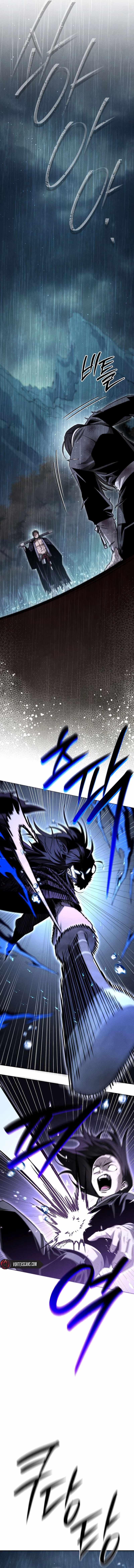 Heavenly Demon Sovereign Chapter 6 - Page 14
