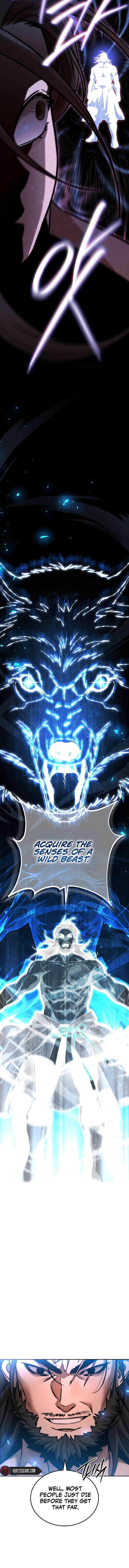 Heavenly Demon Sovereign Chapter 6 - Page 5