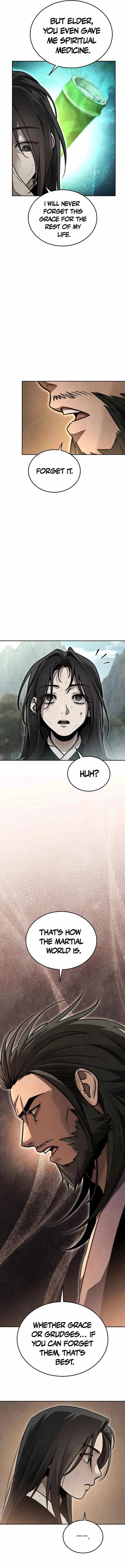 Heavenly Demon Sovereign Chapter 7 - Page 12