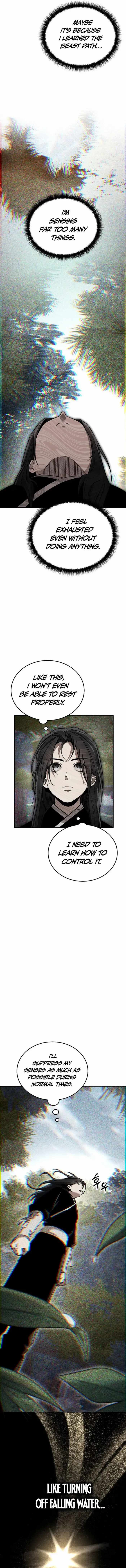 Heavenly Demon Sovereign Chapter 7 - Page 15