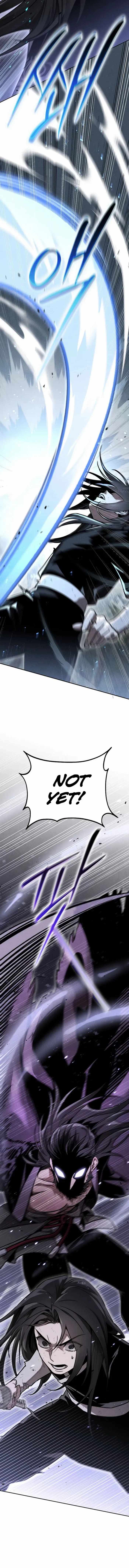Heavenly Demon Sovereign Chapter 7 - Page 3