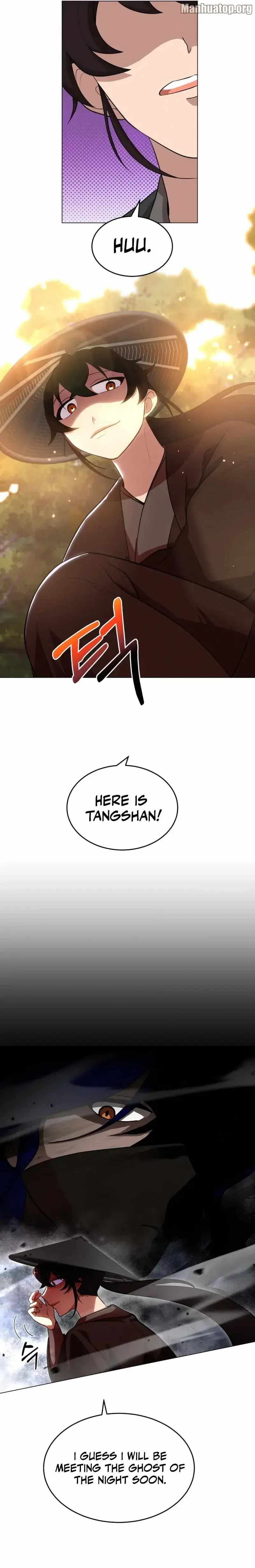 Heavenly Demon Tavern Chapter 16 - Page 9