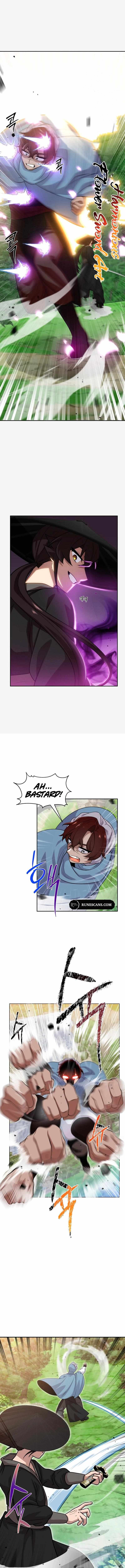 Heavenly Demon Tavern Chapter 17 - Page 2
