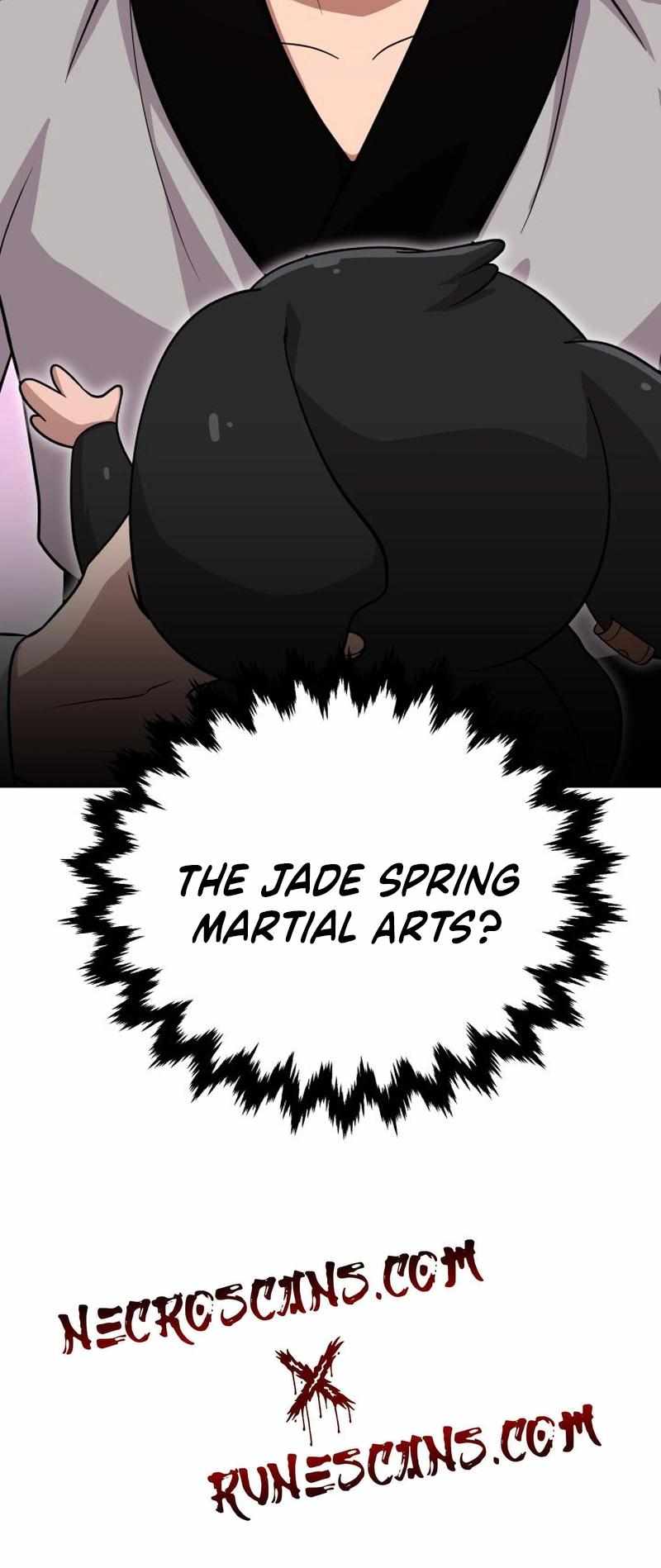 Heavenly Demon Tavern Chapter 18 - Page 11