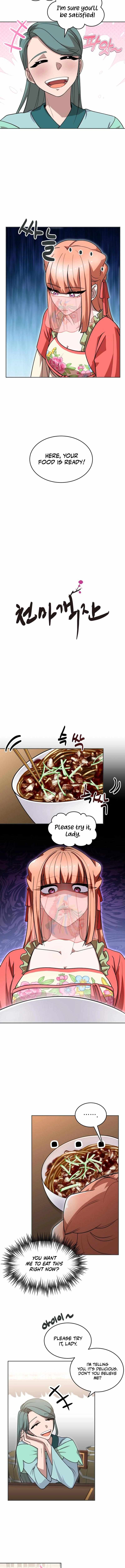 Heavenly Demon Tavern Chapter 20 - Page 1