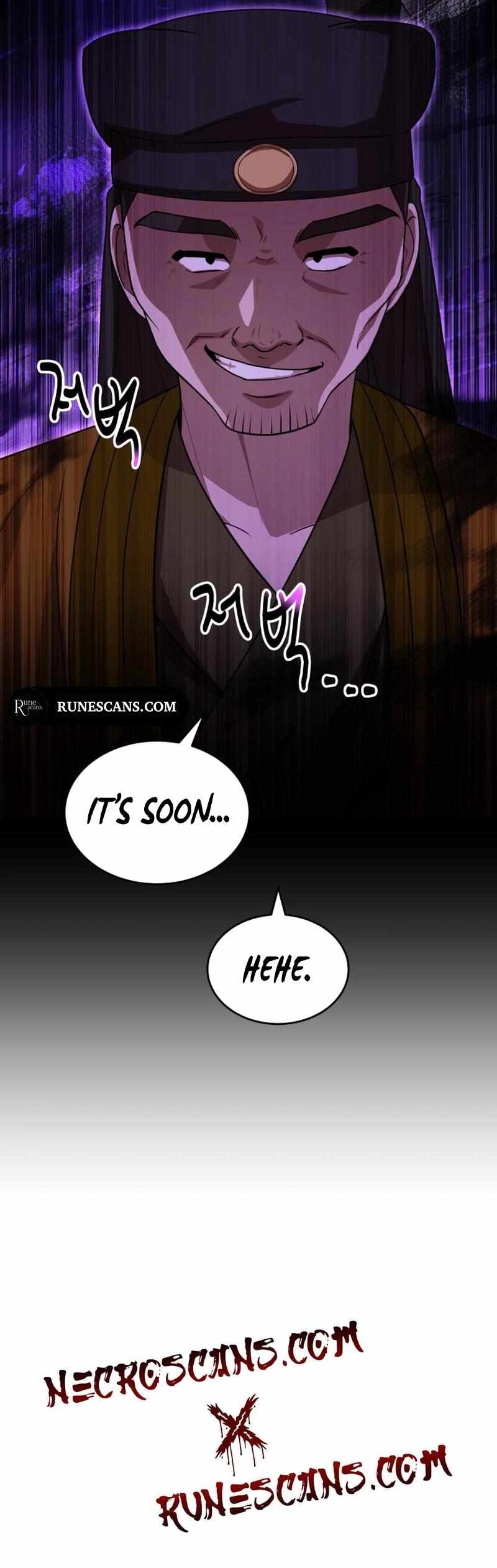 Heavenly Demon Tavern Chapter 20 - Page 10