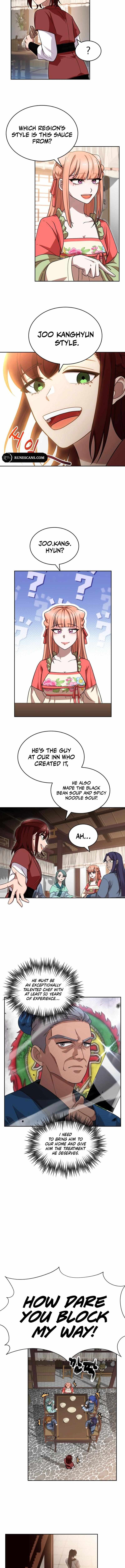 Heavenly Demon Tavern Chapter 20 - Page 5