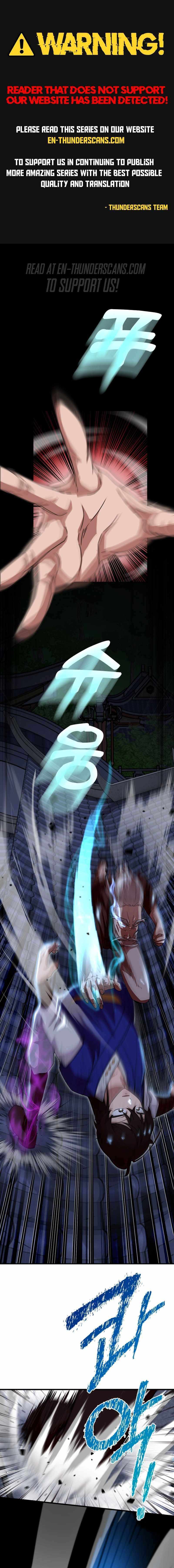 Heavenly Demon Tavern Chapter 31 - Page 0