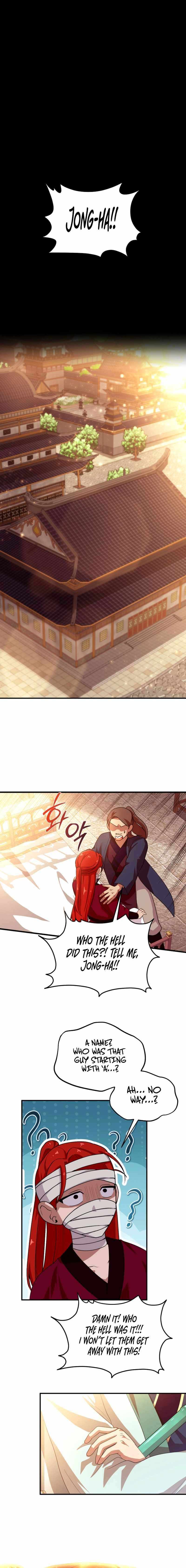 Heavenly Demon Tavern Chapter 33 - Page 16