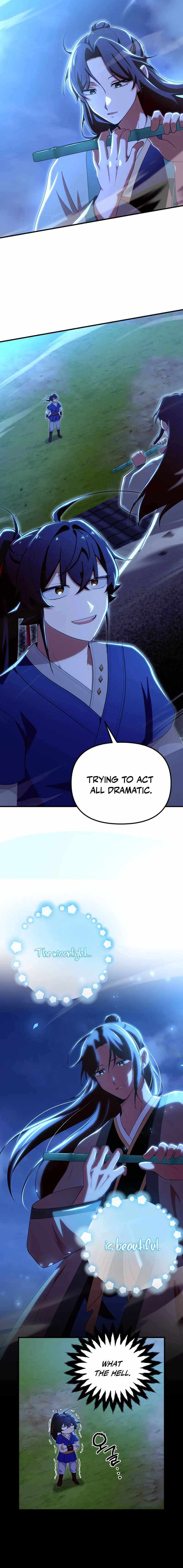 Heavenly Demon Tavern Chapter 34 - Page 14
