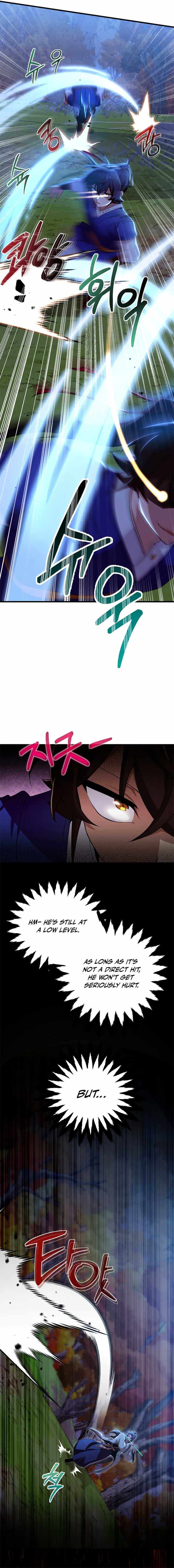 Heavenly Demon Tavern Chapter 35 - Page 2