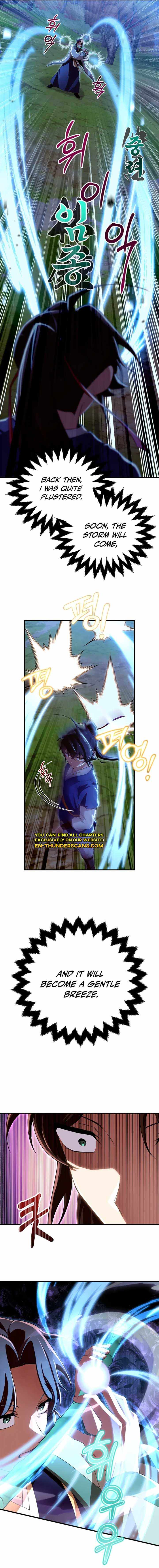 Heavenly Demon Tavern Chapter 35 - Page 4