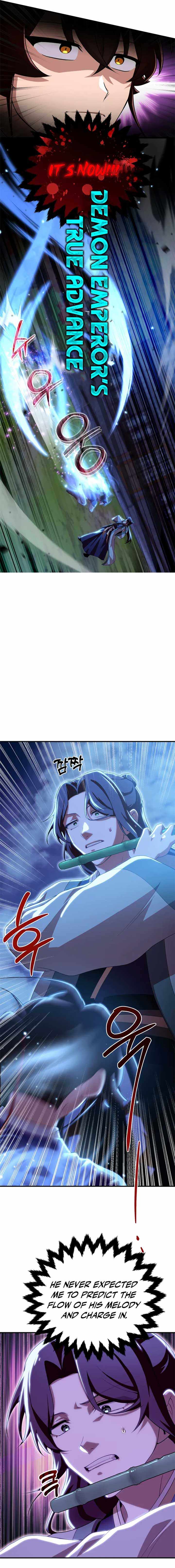 Heavenly Demon Tavern Chapter 35 - Page 5