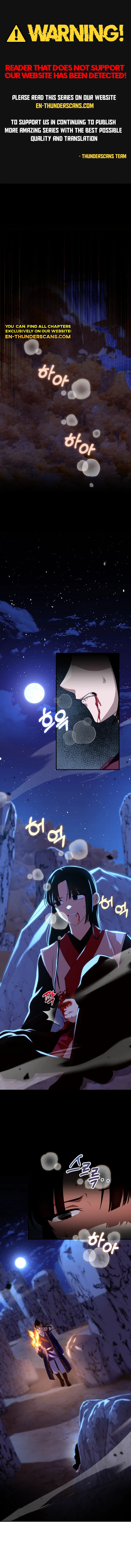 Heavenly Demon Tavern Chapter 39 - Page 0