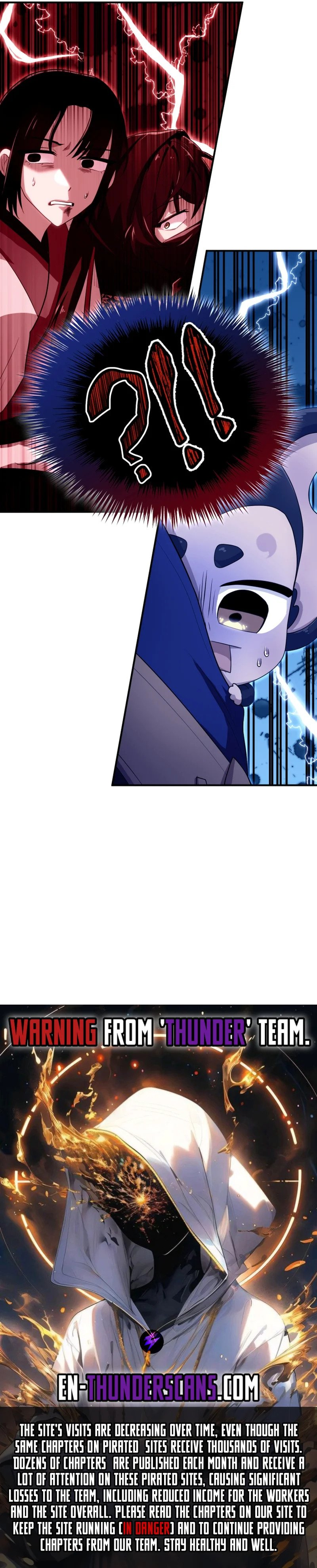 Heavenly Demon Tavern Chapter 39 - Page 15