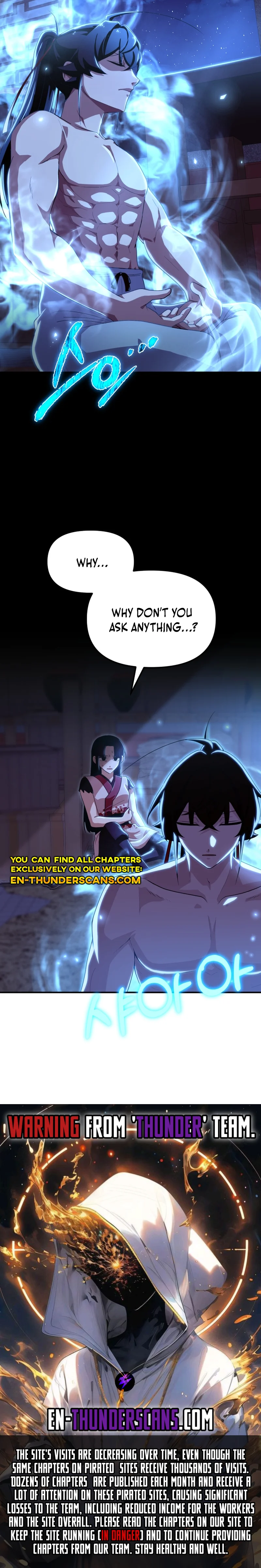 Heavenly Demon Tavern Chapter 40 - Page 7