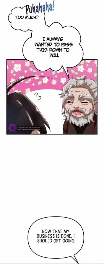 Heavenly Demon Tavern Chapter 41 - Page 107