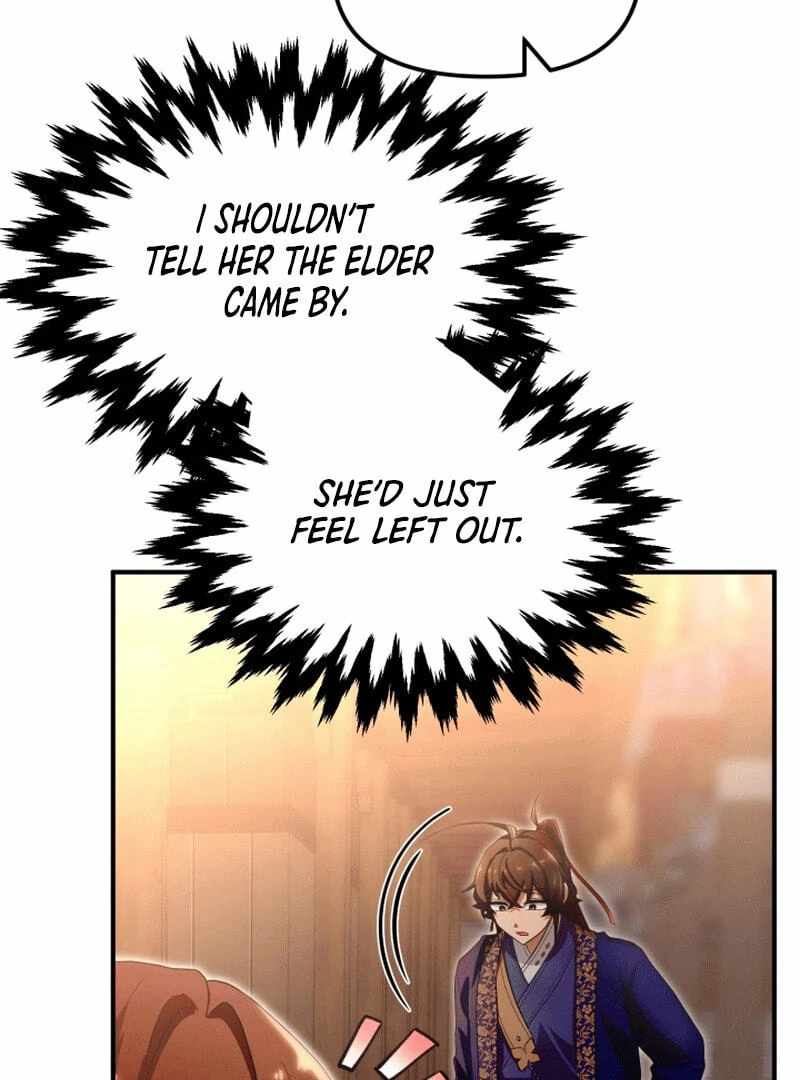 Heavenly Demon Tavern Chapter 41 - Page 112