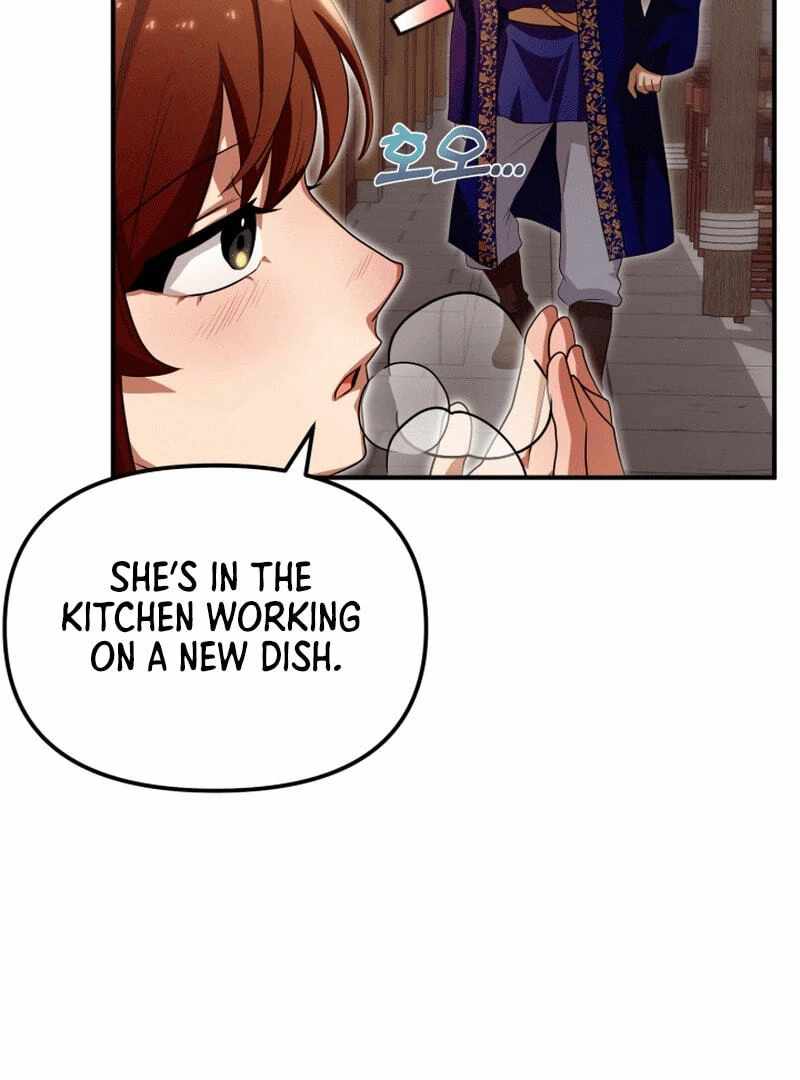 Heavenly Demon Tavern Chapter 41 - Page 113