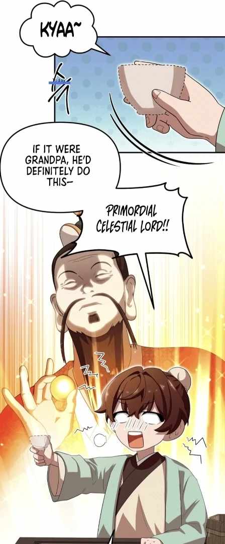 Heavenly Demon Tavern Chapter 41 - Page 133