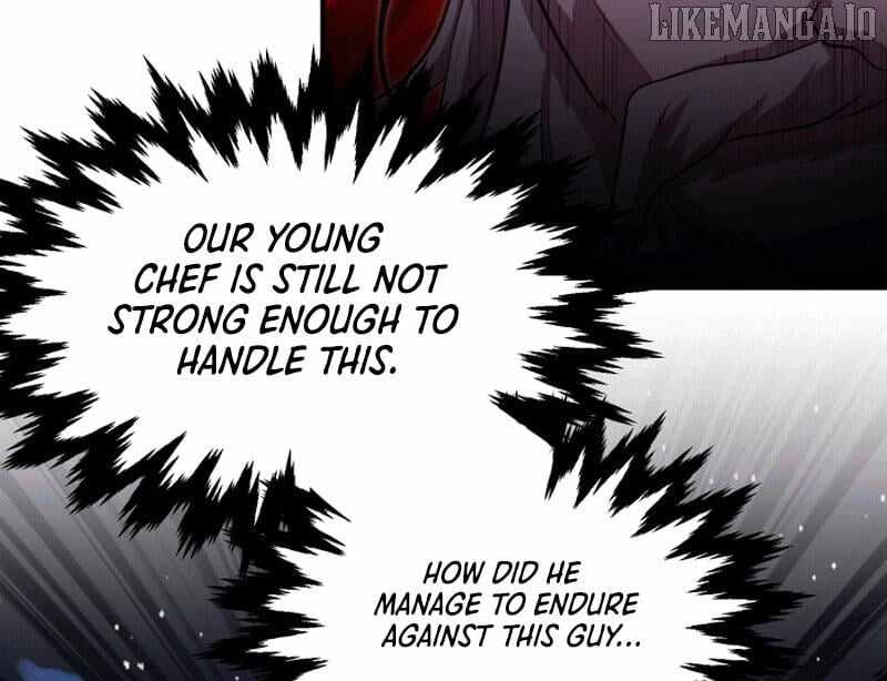 Heavenly Demon Tavern Chapter 41 - Page 16