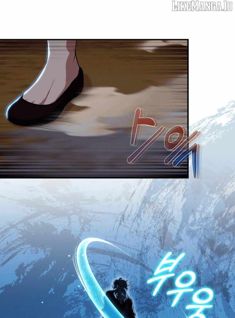 Heavenly Demon Tavern Chapter 41 - Page 27