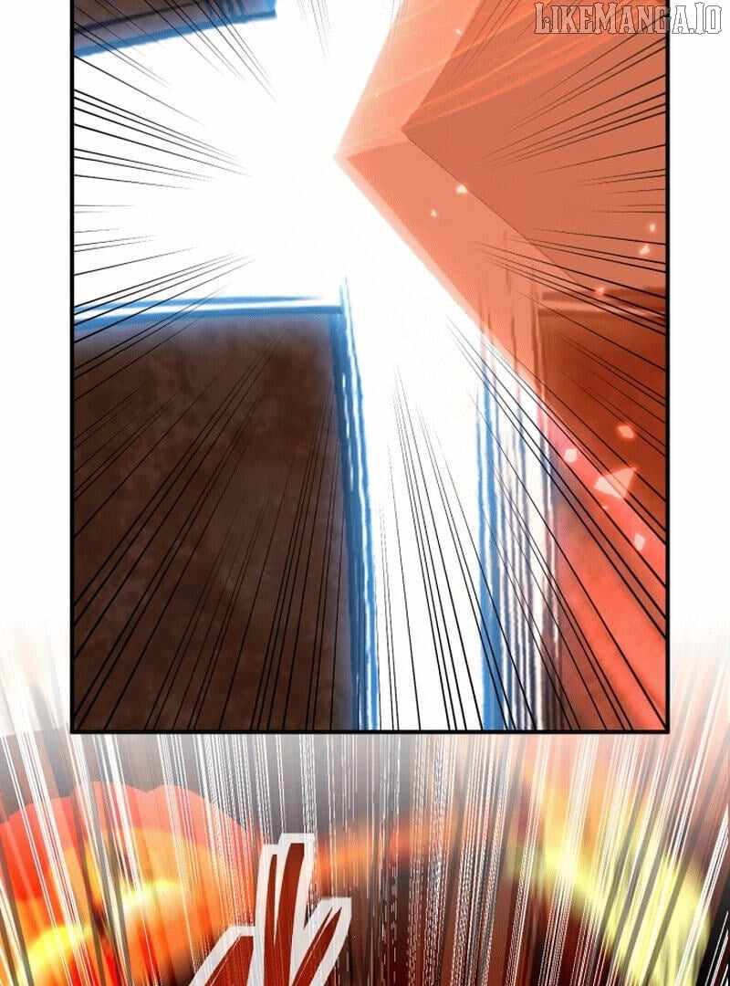 Heavenly Demon Tavern Chapter 41 - Page 33