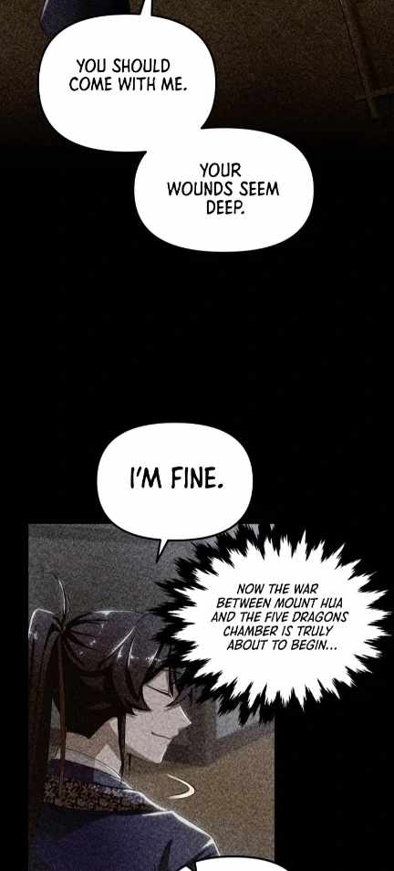 Heavenly Demon Tavern Chapter 41 - Page 58