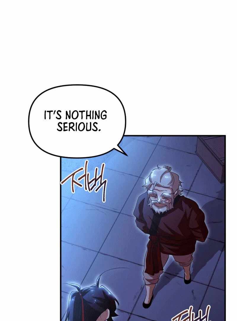 Heavenly Demon Tavern Chapter 41 - Page 70