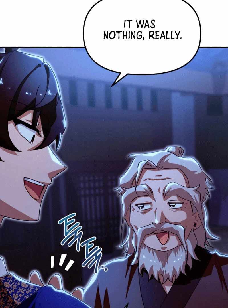 Heavenly Demon Tavern Chapter 41 - Page 72