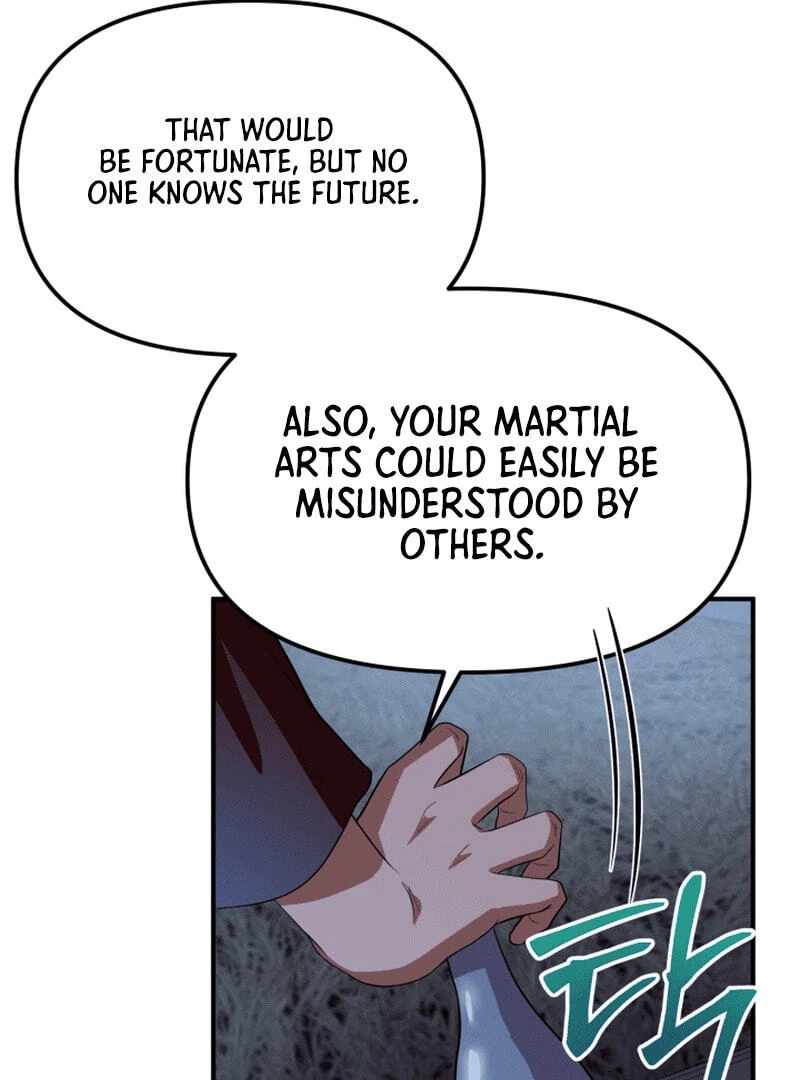 Heavenly Demon Tavern Chapter 41 - Page 83