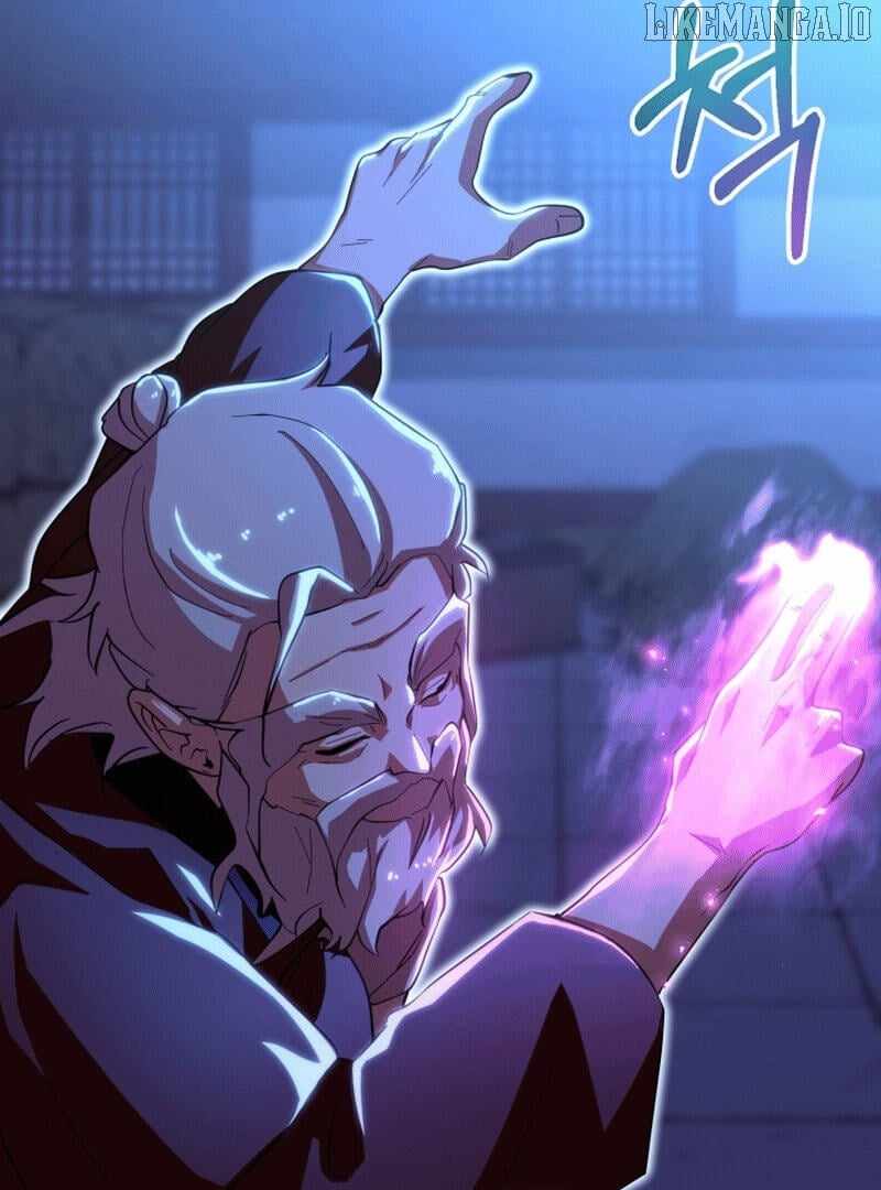 Heavenly Demon Tavern Chapter 41 - Page 88