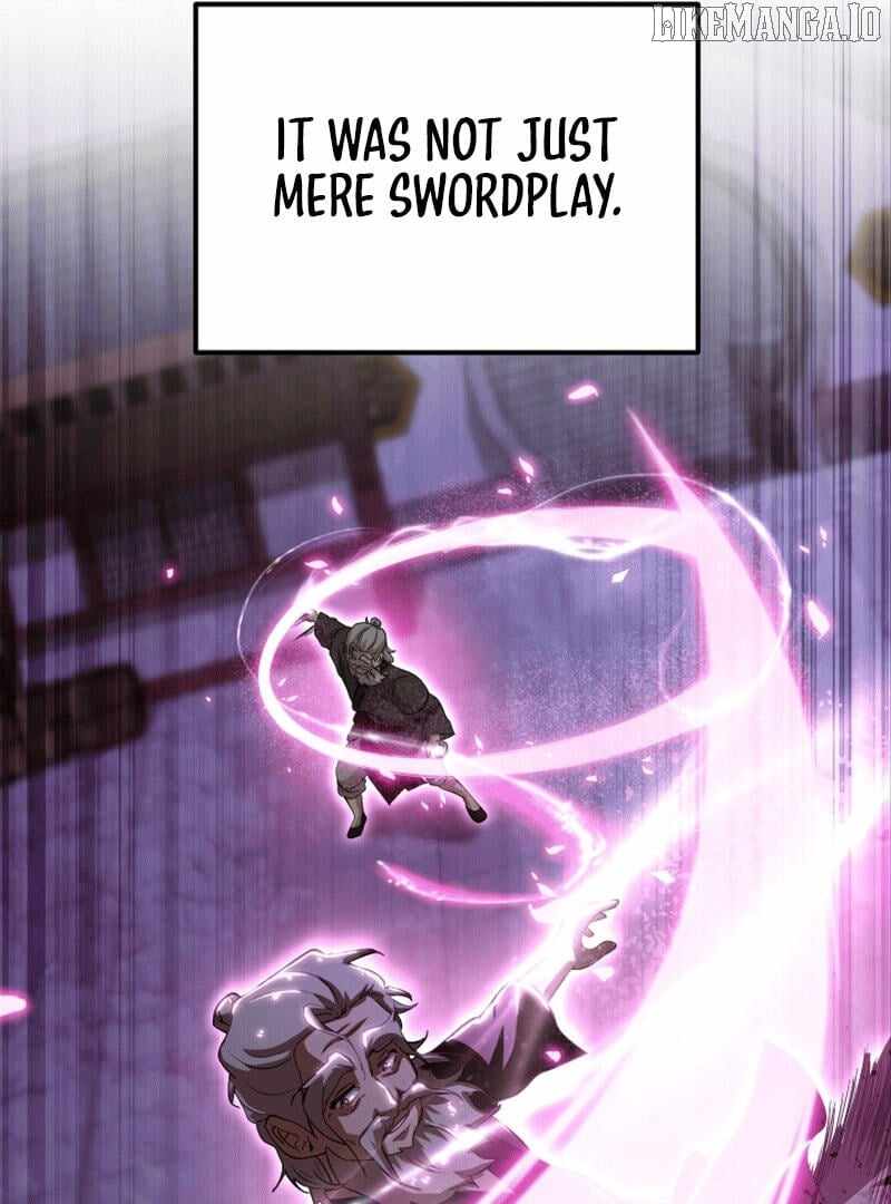 Heavenly Demon Tavern Chapter 41 - Page 91