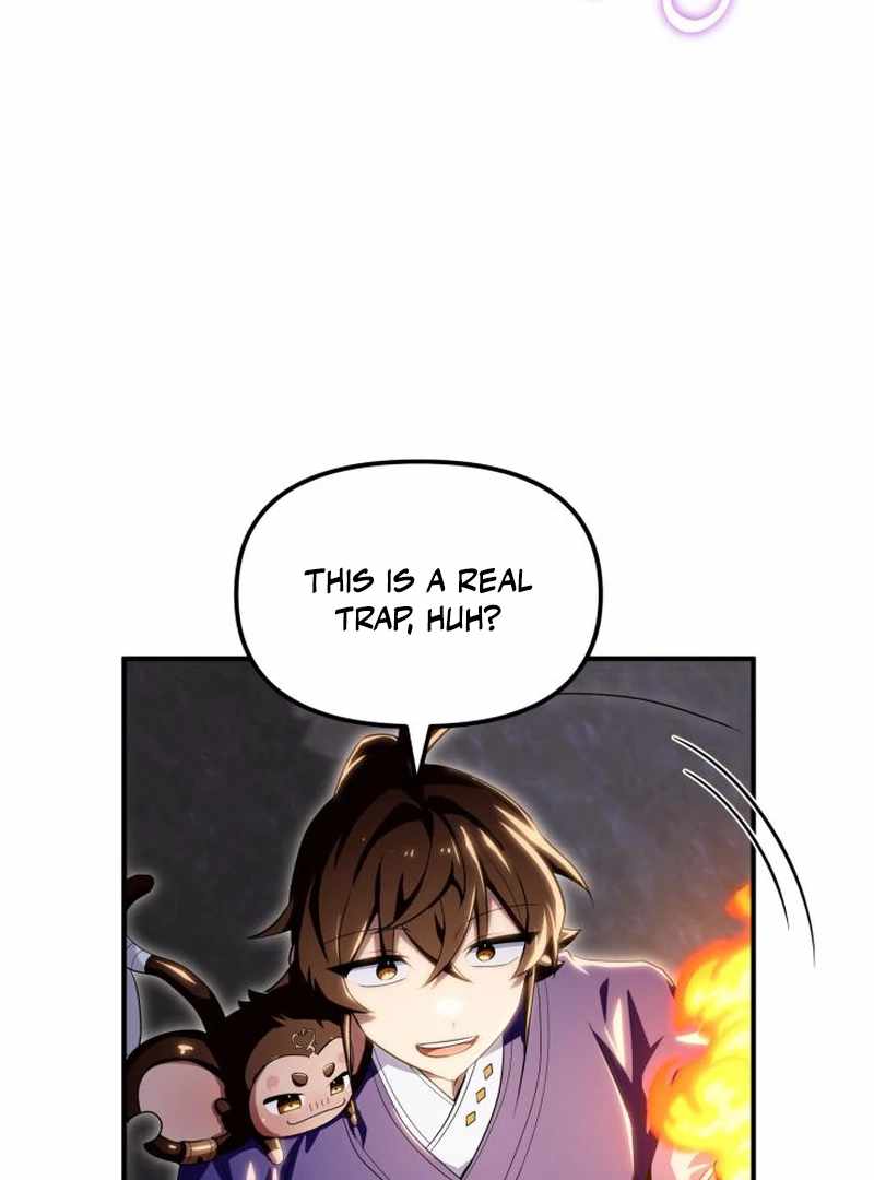 Heavenly Demon Tavern Chapter 42 - Page 103