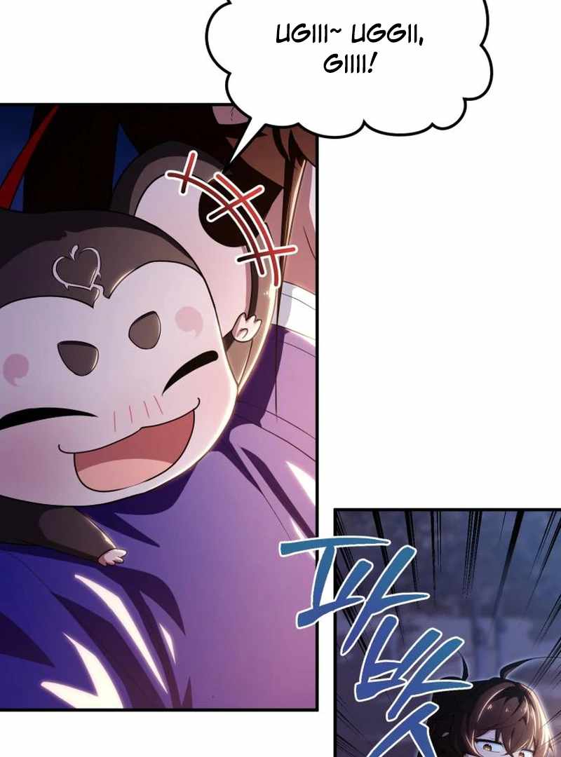 Heavenly Demon Tavern Chapter 42 - Page 105