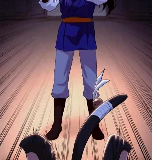 Heavenly Demon Tavern Chapter 42 - Page 127