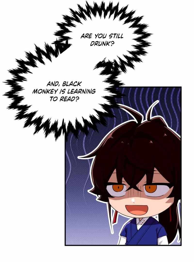 Heavenly Demon Tavern Chapter 42 - Page 16