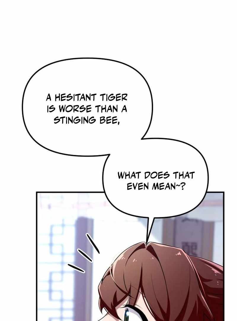 Heavenly Demon Tavern Chapter 42 - Page 19