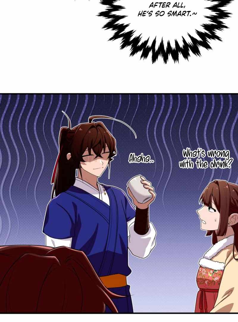 Heavenly Demon Tavern Chapter 42 - Page 21