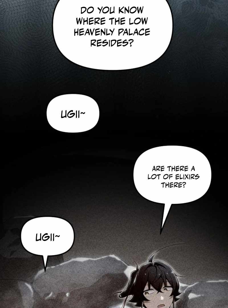 Heavenly Demon Tavern Chapter 42 - Page 24